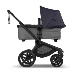 bugaboo Fox 5 Renew Sonnendach Deep Indigo*Kinder Kinderwagen Zubehör