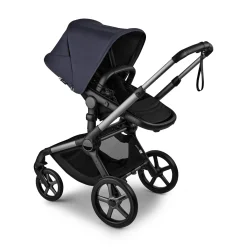 bugaboo Fox 5 Renew Sonnendach Deep Indigo*Kinder Kinderwagen Zubehör