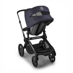 bugaboo Fox 5 Renew Sonnendach Deep Indigo*Kinder Kinderwagen Zubehör