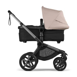 bugaboo Fox 5 Renew Sonnendach Desert Taupe*Kinder Kinderwagen Zubehör