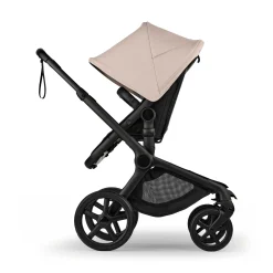bugaboo Fox 5 Renew Sonnendach Desert Taupe*Kinder Kinderwagen Zubehör