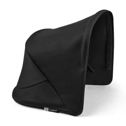 bugaboo Fox 5 Renew Sonnendach Heritage Black*Kinder Kinderwagen Zubehör