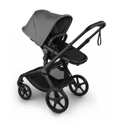 bugaboo Fox 5 Renew Sonnendach Moon Grey*Kinder Kinderwagen Zubehör