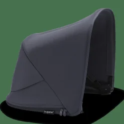 bugaboo Fox 5 Sonnendach Stormy Blue*Kinder Kinderwagen Zubehör
