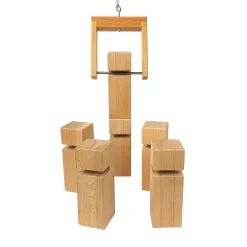 goki Fröbelturm*Kinder Lernspielzeug|Spielzeug Ab 4 Jahren