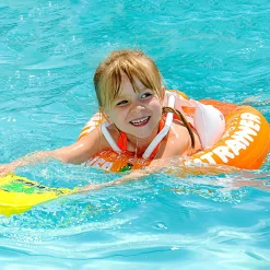 Spielzeugring Freds Swimtrainer Classic* Schwimmflügel & Schwimmhilfen