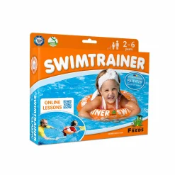 Spielzeugring Freds Swimtrainer Classic* Schwimmflügel & Schwimmhilfen