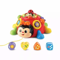 vtech Fröhlicher Lernkäfer*Kinder Lernspielzeug