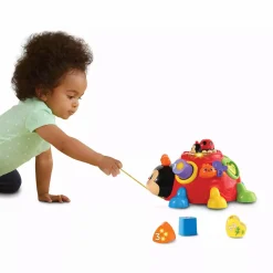 vtech Fröhlicher Lernkäfer*Kinder Lernspielzeug