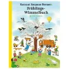 BELTZ + Gelberg Frühlings-Wimmelbuch*Kinder Kinderbücher|Spielzeug Ab 2 Jahre