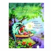 Arena Frida, die kleine Waldhexe (Bilderbuc*Kinder Kinderbücher|Spielzeug Ab 3 Jahren