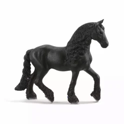 Schleich Friesen Stute*Kinder Lernspielzeug