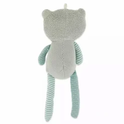 bieco Frosch mit Tuch* Kuscheltiere