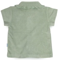 LITTLE ONE Frottee-Shirt* Kleinkindmode|Oberteile