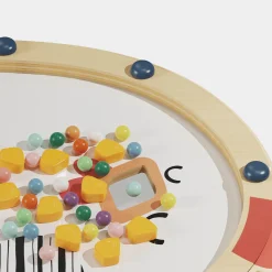 TOPBRIGHT Fütter das Huhn*Kinder Lernspielzeug