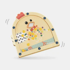 TOPBRIGHT Fütter das Huhn*Kinder Lernspielzeug