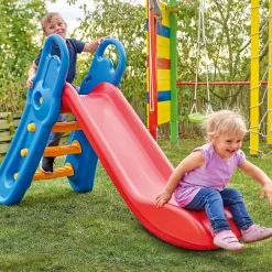 BIG Fun Slide Rutsche* Spielgeräte