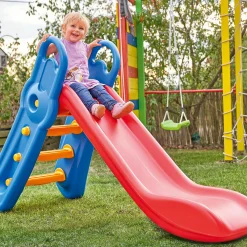 BIG Fun Slide Rutsche* Spielgeräte