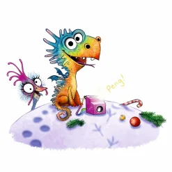 COPPENRATH Furzipups: Band 5 – Oh, du furzige Weihnachtszeit!*Kinder Kinderbücher|Spielzeug Ab 3 Jahren