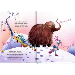 COPPENRATH Furzipups: Band 5 – Oh, du furzige Weihnachtszeit!*Kinder Kinderbücher|Spielzeug Ab 3 Jahren