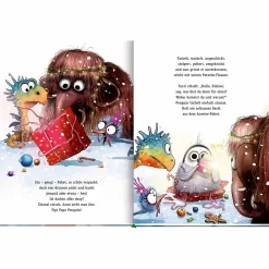 COPPENRATH Furzipups: Band 5 – Oh, du furzige Weihnachtszeit!*Kinder Kinderbücher|Spielzeug Ab 3 Jahren