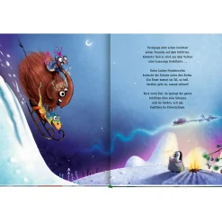 COPPENRATH Furzipups: Band 5 – Oh, du furzige Weihnachtszeit!*Kinder Kinderbücher|Spielzeug Ab 3 Jahren