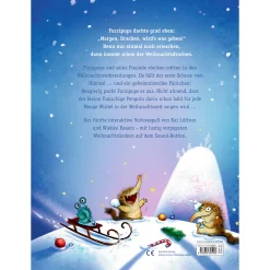 COPPENRATH Furzipups: Band 5 – Oh, du furzige Weihnachtszeit!*Kinder Kinderbücher|Spielzeug Ab 3 Jahren