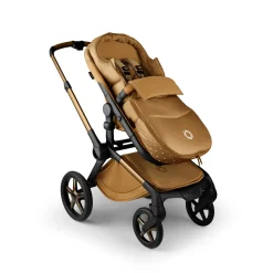 bugaboo Fußsack Amber Glow*Kinder Kinderwagen Zubehör