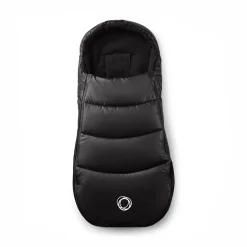 bugaboo Fußsack Black Moonlight*Kinder Kinderwagen Zubehör
