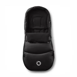 bugaboo Fußsack Black Moonlight*Kinder Kinderwagen Zubehör