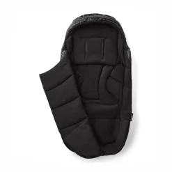 bugaboo Fußsack Black Moonlight*Kinder Kinderwagen Zubehör