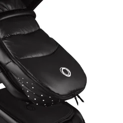 bugaboo Fußsack Black Moonlight*Kinder Kinderwagen Zubehör