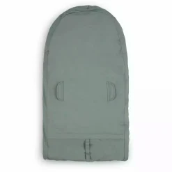 VOKSI Fußsack Carry Sea Green Flying*Kinder Kinderwagen Zubehör