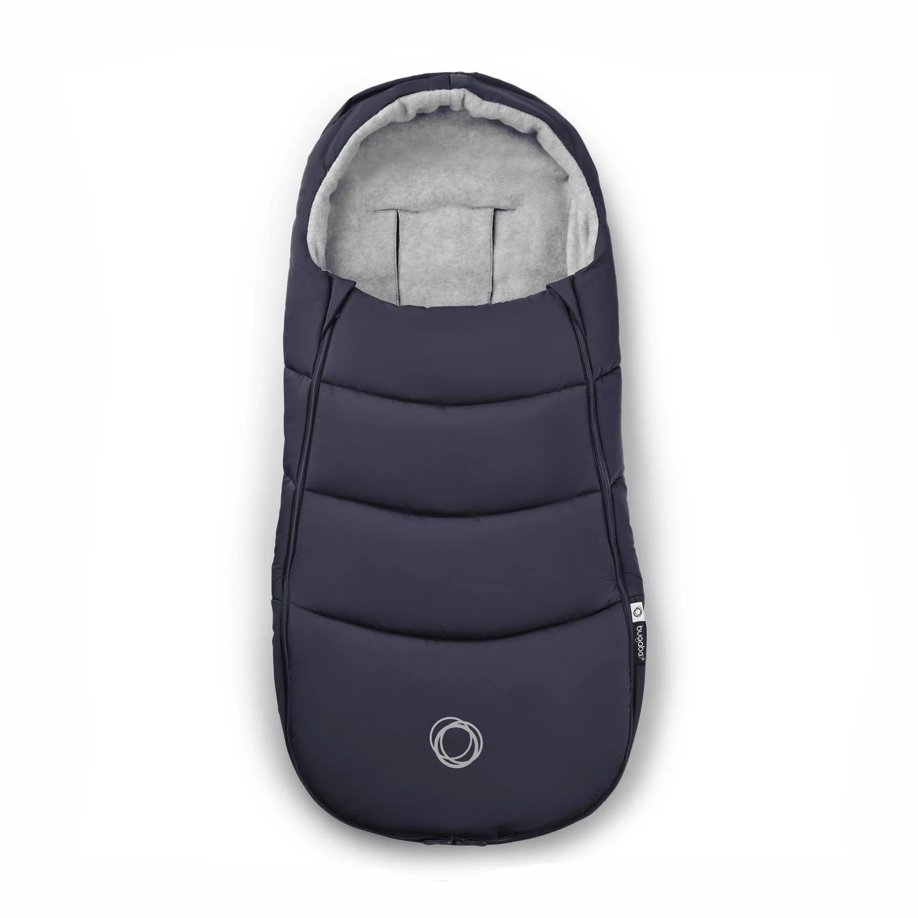 bugaboo Fußsack Deep Indigo*Kinder Kinderwagen Zubehör