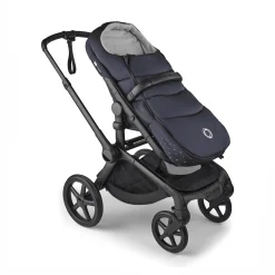 bugaboo Fußsack Deep Indigo*Kinder Kinderwagen Zubehör