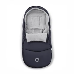 bugaboo Fußsack Deep Indigo*Kinder Kinderwagen Zubehör