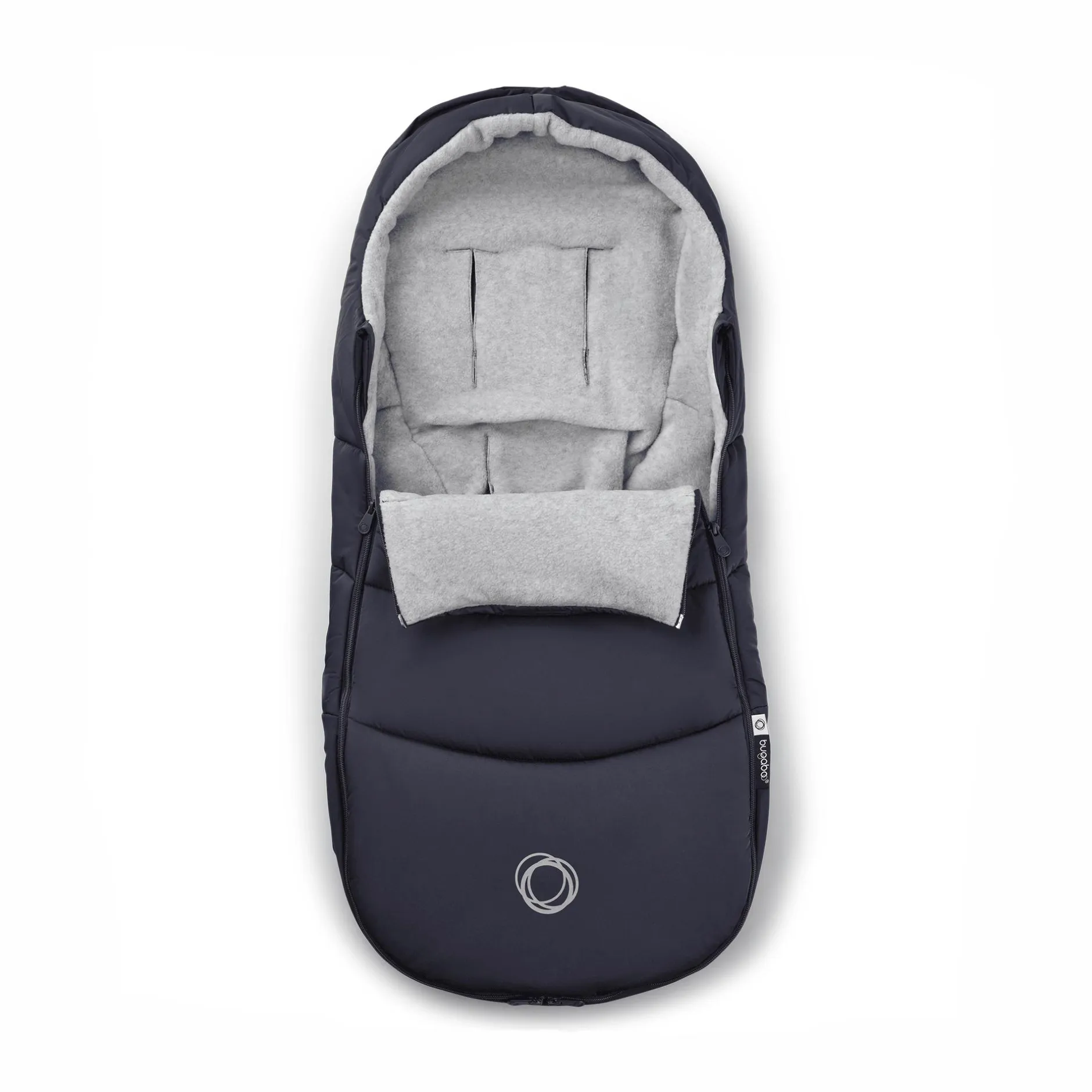 bugaboo Fußsack Deep Indigo*Kinder Kinderwagen Zubehör