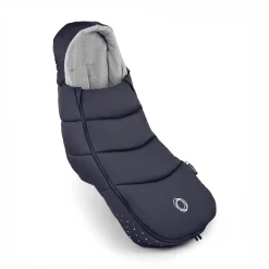 bugaboo Fußsack Deep Indigo*Kinder Kinderwagen Zubehör