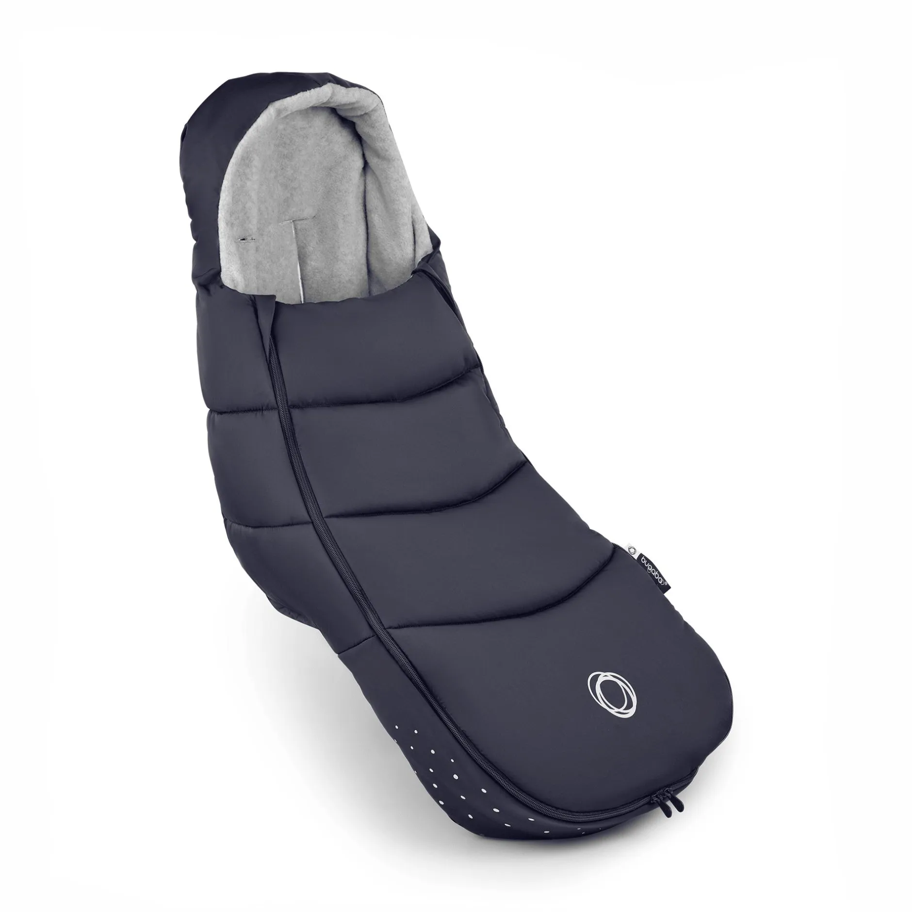 bugaboo Fußsack Deep Indigo*Kinder Kinderwagen Zubehör