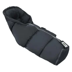 odenwu00e4lder Fußsack Gino-cs Anthrazit*Kinder Kinderwagen Zubehör