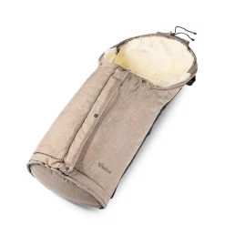 fellhof Fußsack Hochsölden*Kinder Kinderwagen Zubehör