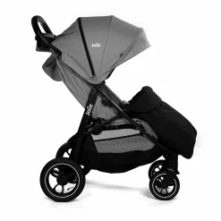 Joie Fußsack Litetrax/Mytrax Shale*Kinder Kinderwagen Zubehör