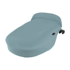 THULE Fußsack Mid Blue*Kinder Kindersitz Zubehör