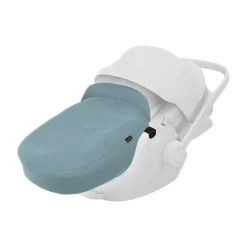 THULE Fußsack Mid Blue*Kinder Kindersitz Zubehör