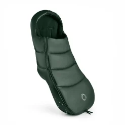 bugaboo Fußsack Midnight Green*Kinder Kinderwagen Zubehör