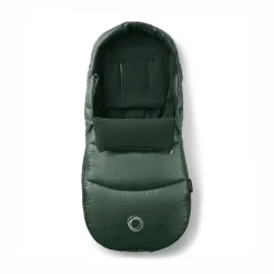bugaboo Fußsack Midnight Green*Kinder Kinderwagen Zubehör