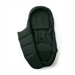 bugaboo Fußsack Midnight Green*Kinder Kinderwagen Zubehör