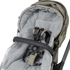 JOOLZ Fußsack Sage Green*Kinder Kinderwagen Zubehör