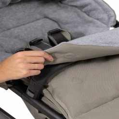 JOOLZ Fußsack Sage Green*Kinder Kinderwagen Zubehör