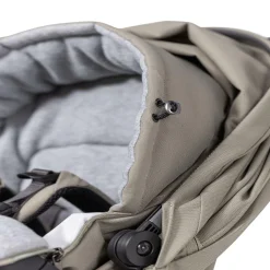 JOOLZ Fußsack Sage Green*Kinder Kinderwagen Zubehör